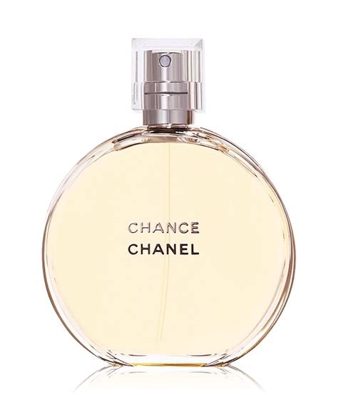 chanel bestellen